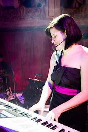 Lucie Strnadová