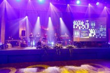 2020, Fabrika, Svitavy - Svitavský ples